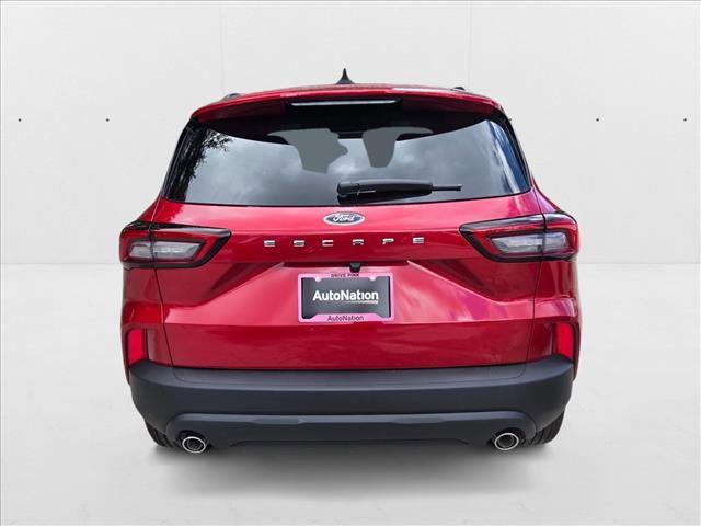 new 2025 Ford Escape car, priced at $26,989