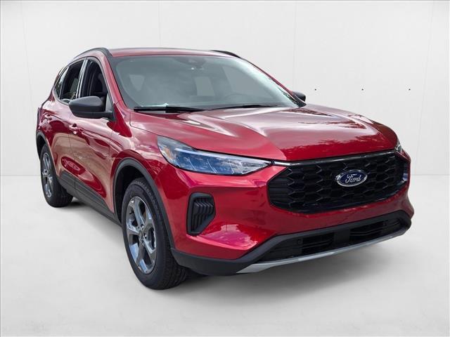 new 2025 Ford Escape car, priced at $26,989