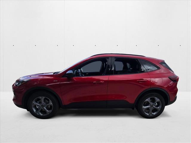 new 2025 Ford Escape car, priced at $26,989