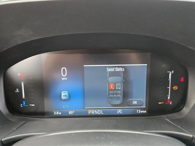 new 2025 Ford Escape car, priced at $26,989
