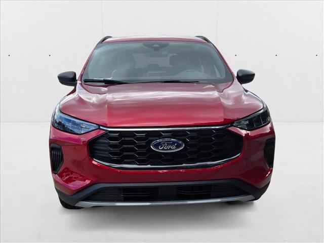 new 2025 Ford Escape car, priced at $26,989