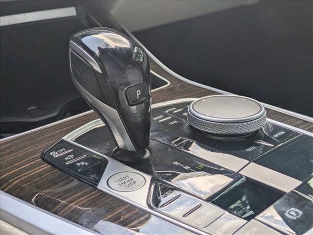 used 2021 BMW X5 car, priced at $39,847