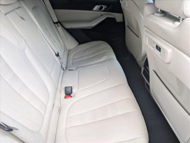 used 2021 BMW X5 car, priced at $39,847