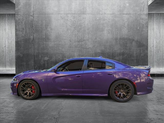 used 2016 Dodge Charger car, priced at $48,972