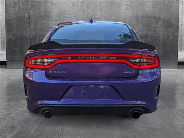 used 2016 Dodge Charger car, priced at $48,972