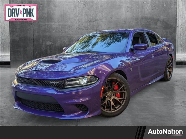 used 2016 Dodge Charger car, priced at $48,972