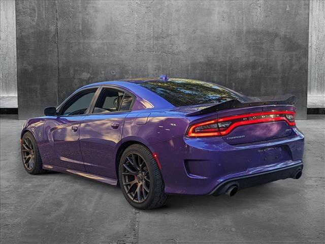 used 2016 Dodge Charger car, priced at $48,972