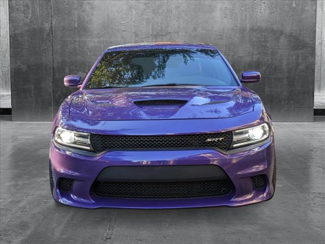 used 2016 Dodge Charger car, priced at $48,972