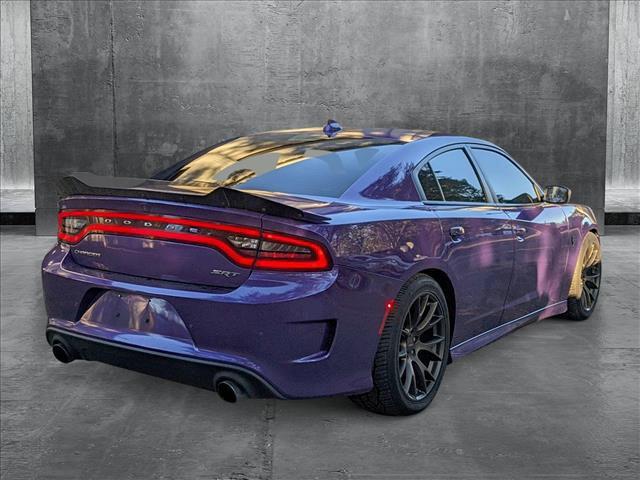 used 2016 Dodge Charger car, priced at $48,972