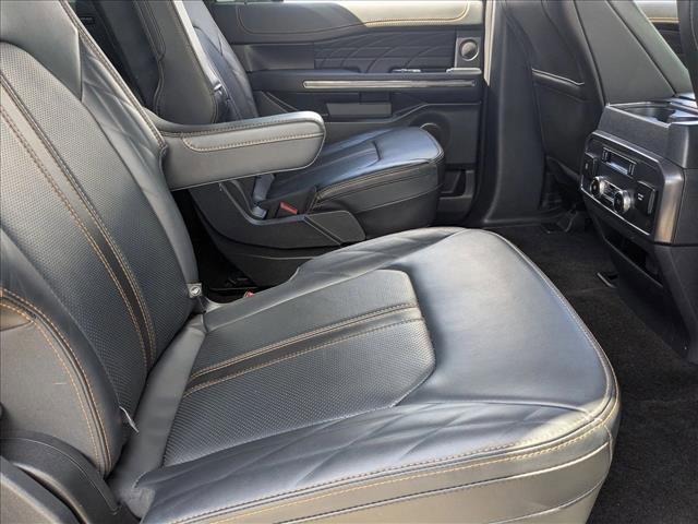 used 2022 Ford Expedition Max car, priced at $48,105