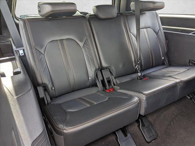 used 2022 Ford Expedition Max car, priced at $48,105