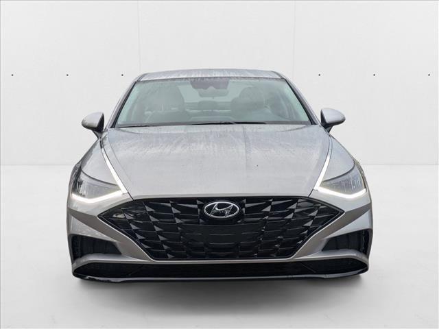 used 2022 Hyundai Sonata car, priced at $20,793