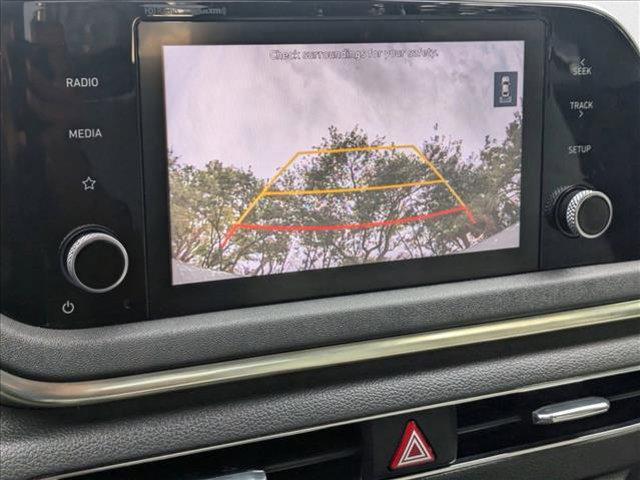 used 2022 Hyundai Sonata car, priced at $20,793