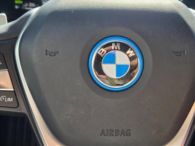 used 2023 BMW 330e car, priced at $30,995