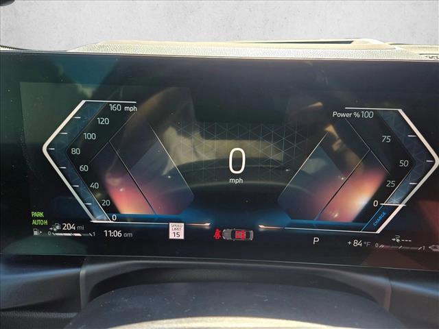 used 2023 BMW 330e car, priced at $30,995