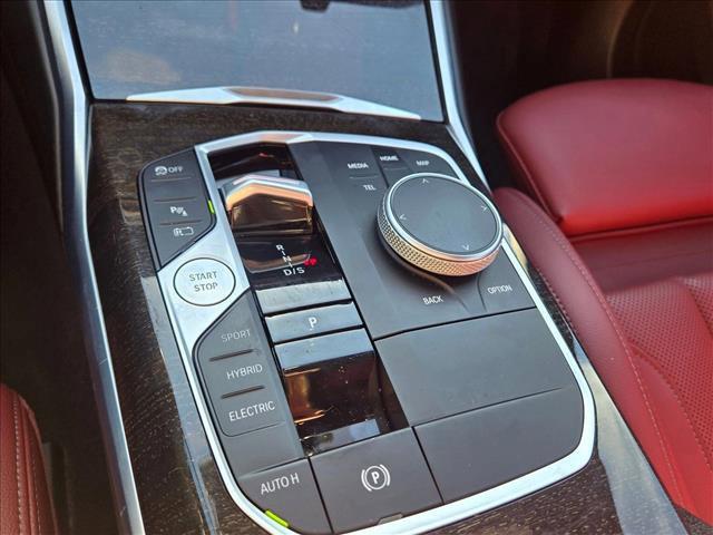 used 2023 BMW 330e car, priced at $30,995