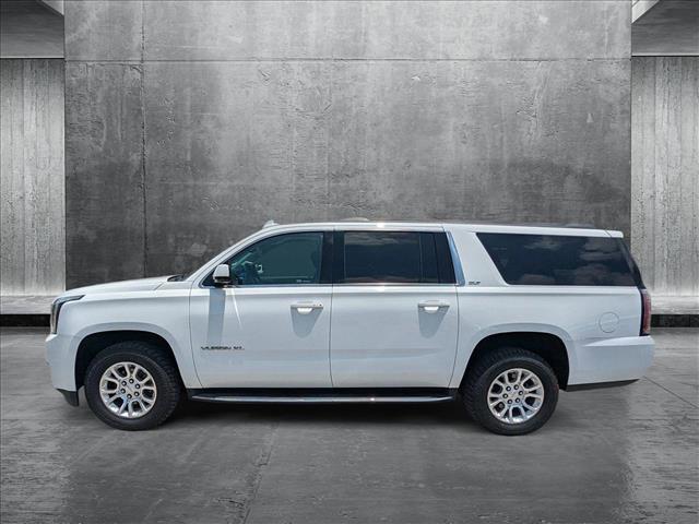 used 2019 GMC Yukon XL car, priced at $21,297