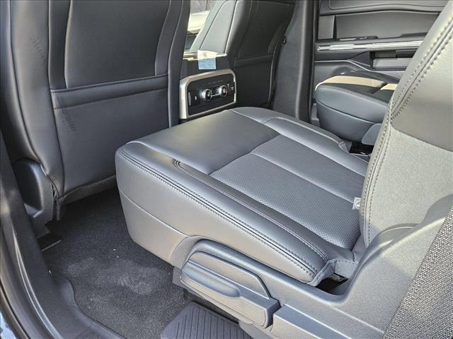 new 2024 Ford Expedition car, priced at $60,987