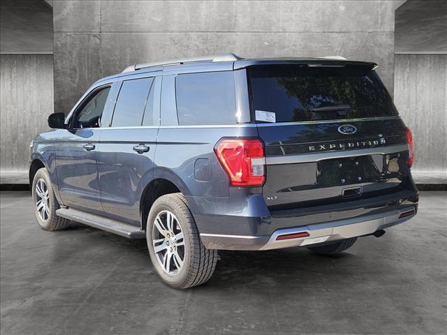 new 2024 Ford Expedition car, priced at $58,987