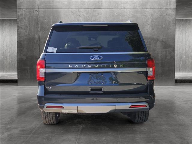 new 2024 Ford Expedition car, priced at $58,987