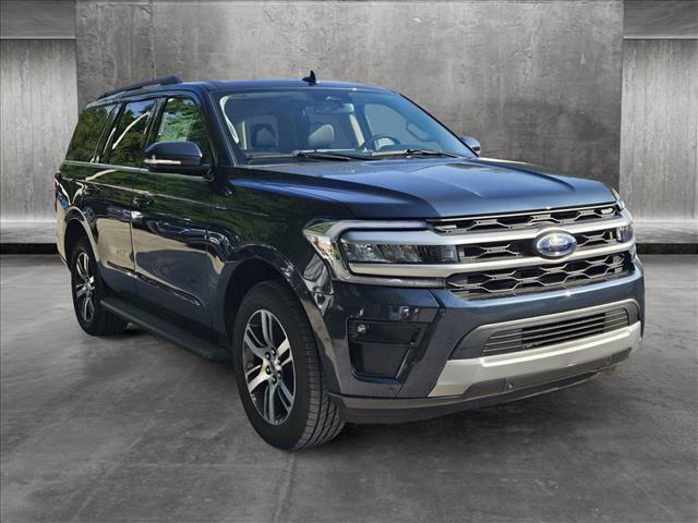 new 2024 Ford Expedition car, priced at $58,987