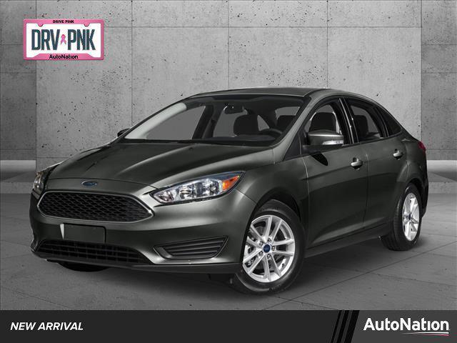 used 2015 Ford Focus car, priced at $9,893