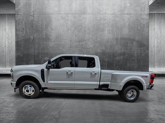 new 2025 Ford F-350 car, priced at $97,878