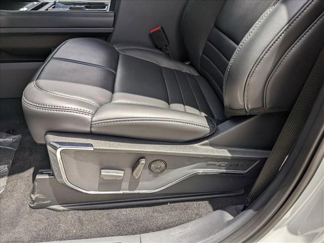 new 2025 Ford F-350 car, priced at $97,878
