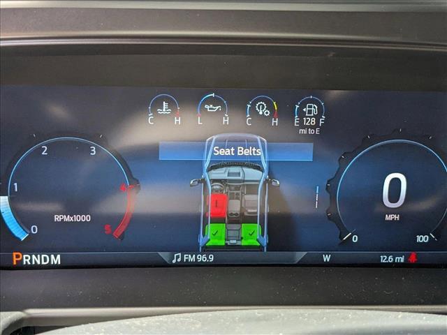 new 2025 Ford F-350 car, priced at $97,878