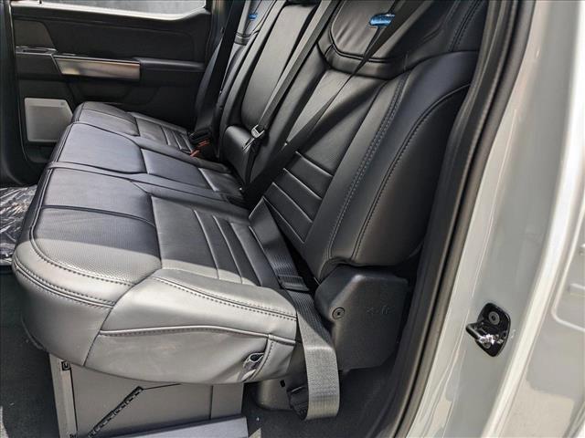 new 2025 Ford F-350 car, priced at $97,878