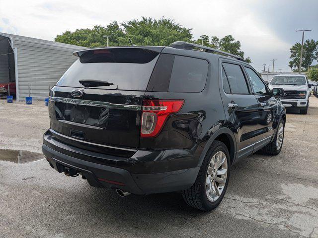 used 2015 Ford Explorer car, priced at $15,220