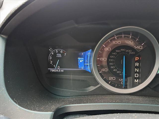 used 2015 Ford Explorer car, priced at $13,997