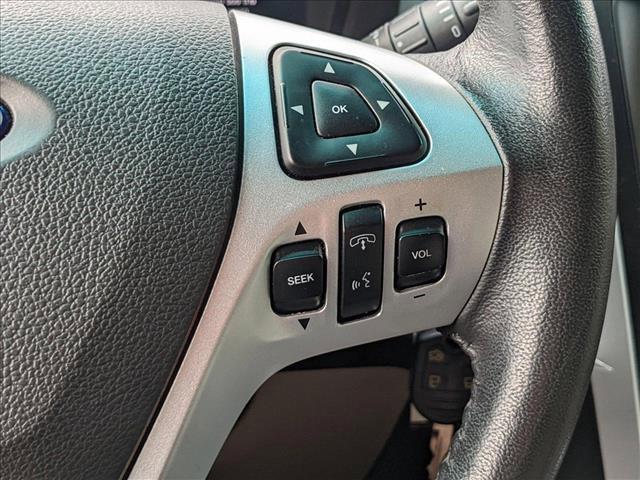 used 2015 Ford Explorer car, priced at $13,997