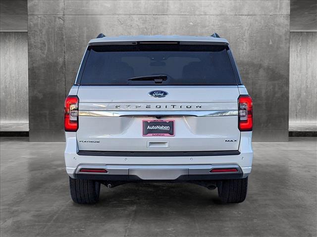 new 2024 Ford Expedition car, priced at $82,254