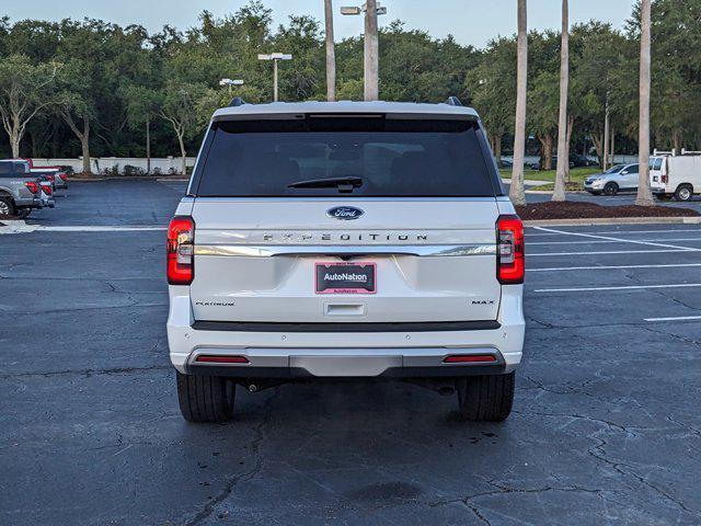 new 2024 Ford Expedition car, priced at $84,035