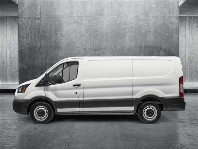 new 2025 Ford Transit-150 car, priced at $50,260