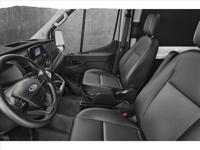 new 2025 Ford Transit-250 car, priced at $54,505