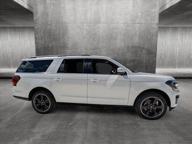 new 2024 Ford Expedition car, priced at $80,478