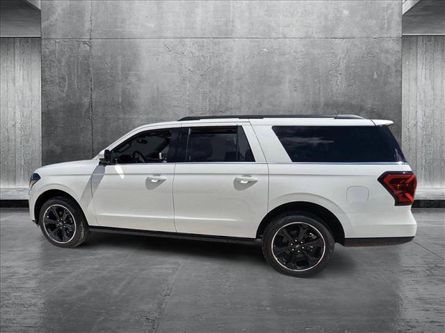 new 2024 Ford Expedition car, priced at $77,478