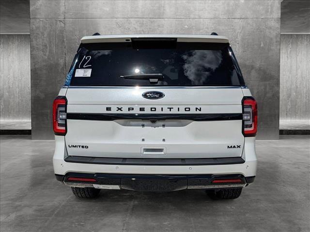 new 2024 Ford Expedition car, priced at $80,478