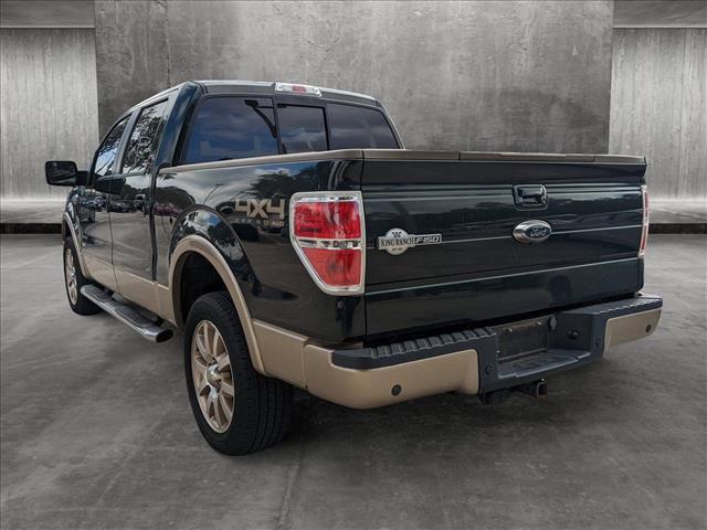 used 2013 Ford F-150 car, priced at $17,499