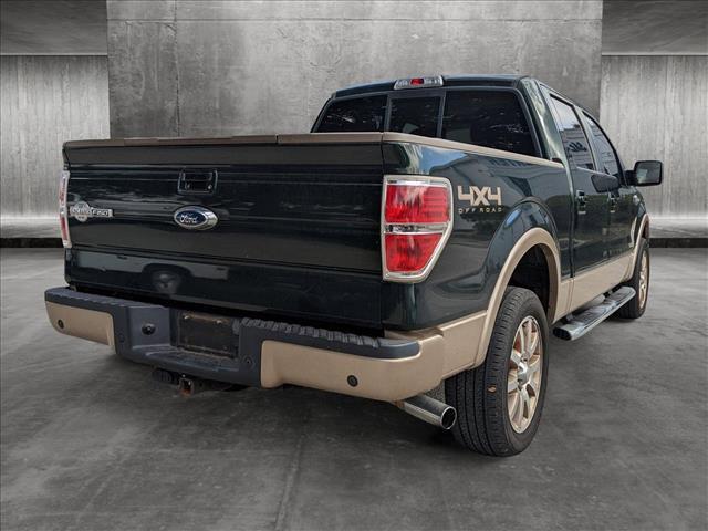 used 2013 Ford F-150 car, priced at $17,499