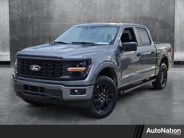 new 2025 Ford F-150 car, priced at $51,931