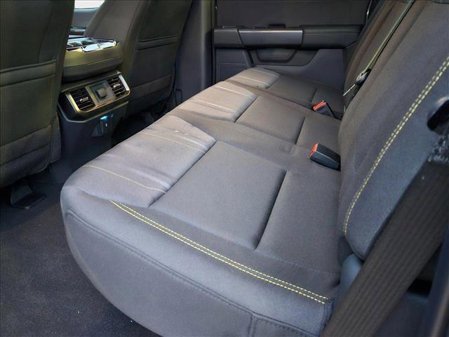new 2025 Ford F-150 car, priced at $50,431