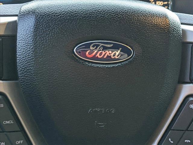 used 2015 Ford F-150 car, priced at $21,393