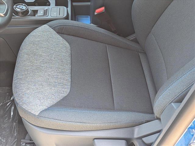 new 2025 Ford Maverick car, priced at $29,954
