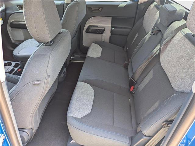 new 2025 Ford Maverick car, priced at $29,954
