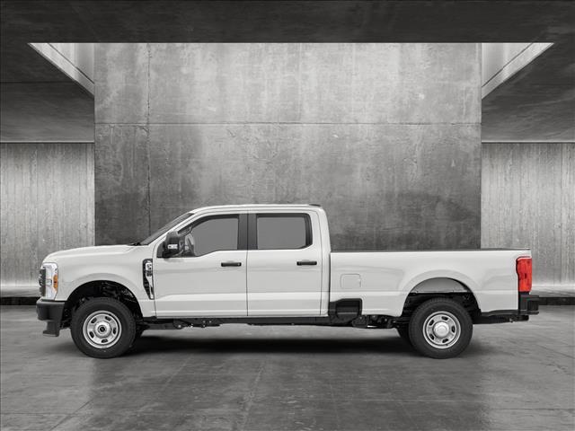 new 2024 Ford F-350 car, priced at $69,111