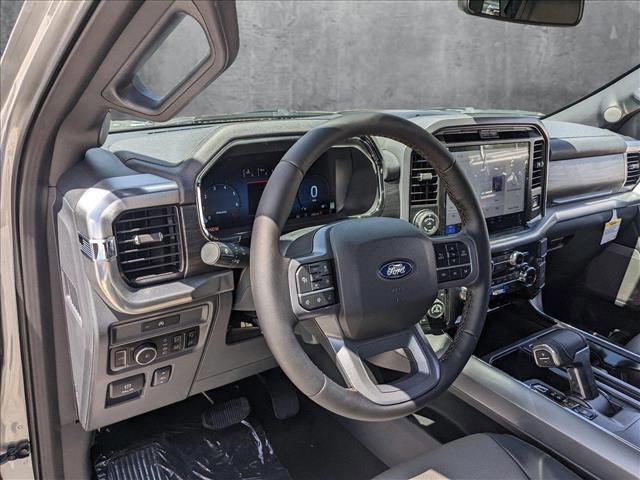 new 2025 Ford F-150 car, priced at $66,963