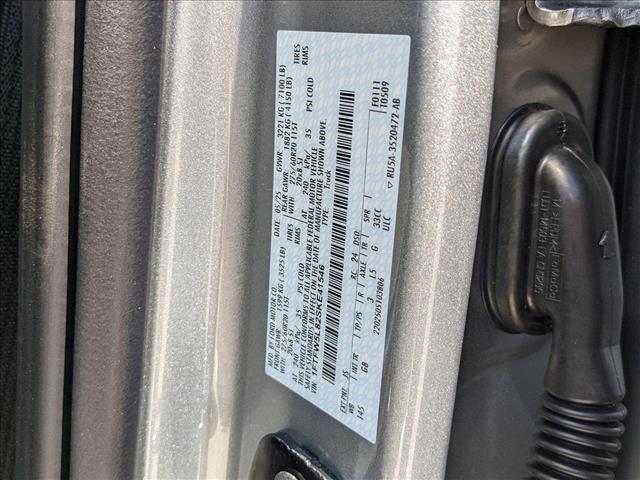 new 2025 Ford F-150 car, priced at $66,963